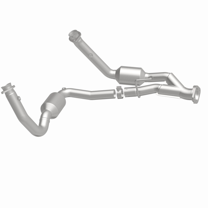MagnaFlow 06-09 Jeep Commander 4.7L Direct Fit Converter thumbnail 9