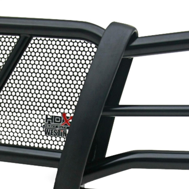 Westin 2004-2008 Ford F-150 HDX Grille Guard - Black thumbnail 9
