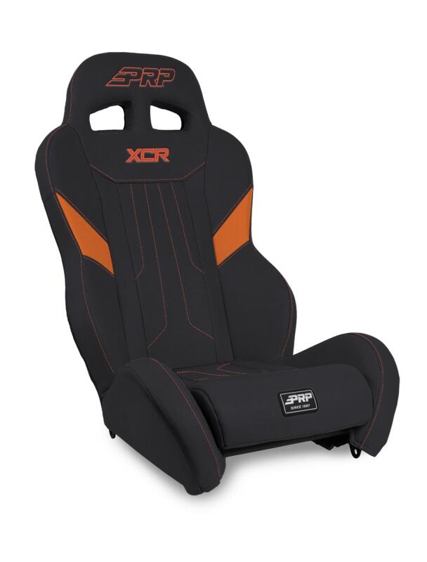 PRP XCR Seat