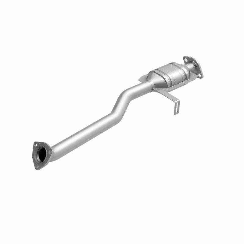 MagnaFlow Direct Fit Catalytic Converter 90-93 Q45 4.5L Lf thumbnail 7