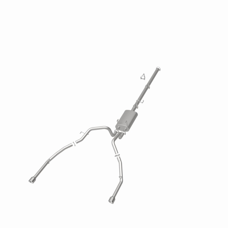 MagnaFlow BRE Exhaust Kit 10-11 Dodge Ram 1500 5.7L thumbnail 8