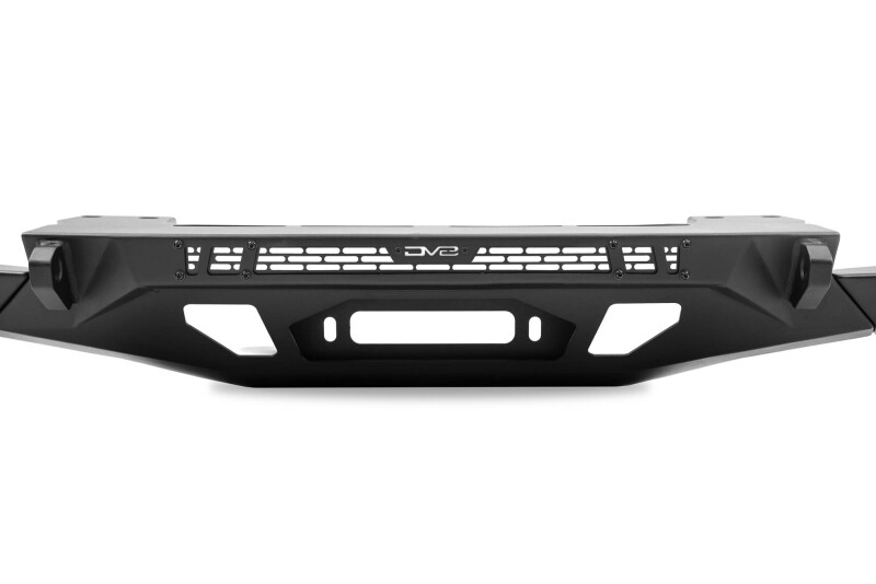 DV8 Offroad 24-26 Toyota Land Cruiser Spec Series Front Bumper thumbnail 3