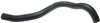Gates 99-04 Honda Odyssey V-6 3.5L Lower Molded Coolant Hose thumbnail 3