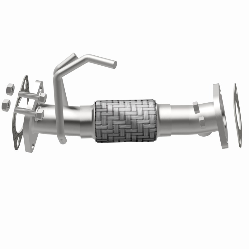 BRE Exhaust 14-16 Kia Soul 2.0L Front Pipe Kit thumbnail 7