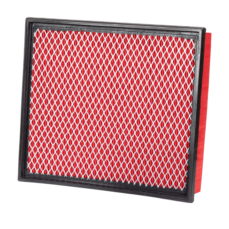 K&N Advantage Air Filter 18K Miles Dodge Ram 2500/3500 Pickup L6-5.9L Dsl 2003-2009 thumbnail 2