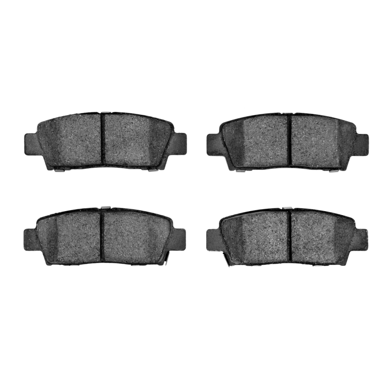 DFC 5000 Advanced Ceramic Brake Pads