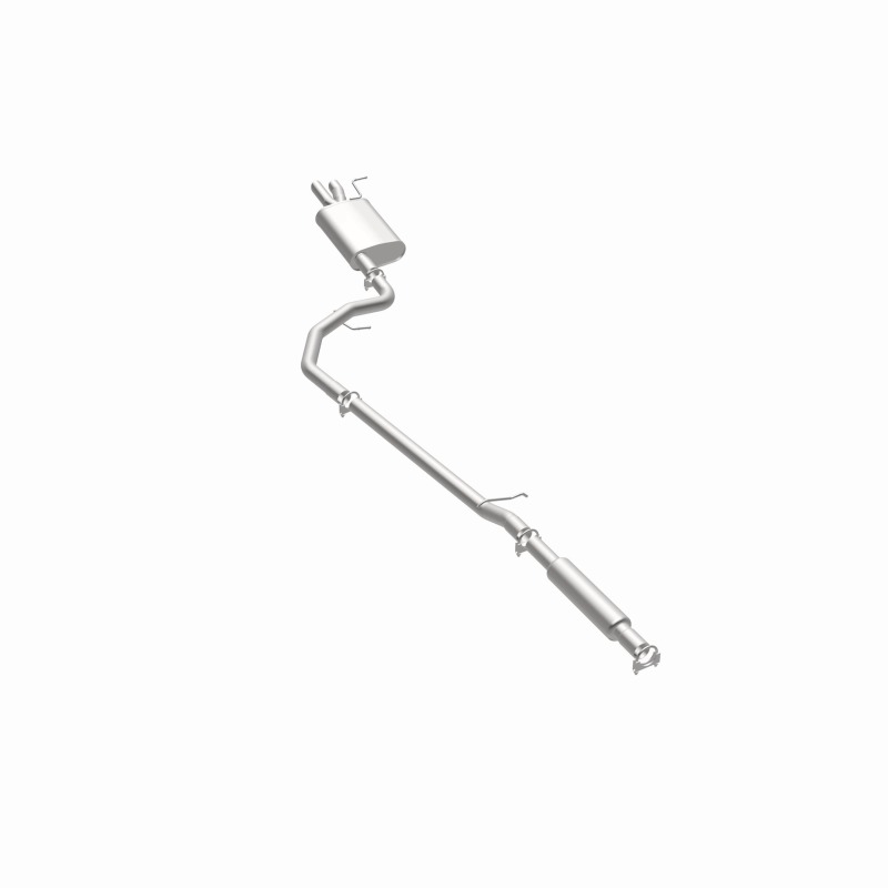 BRExhaust 05-07 Ford Freestyle 3.0L Exhaust Kit thumbnail 8