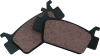 BKM Brake Pads