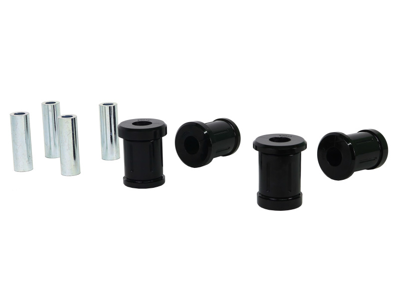 WL Bushings - Control Arm