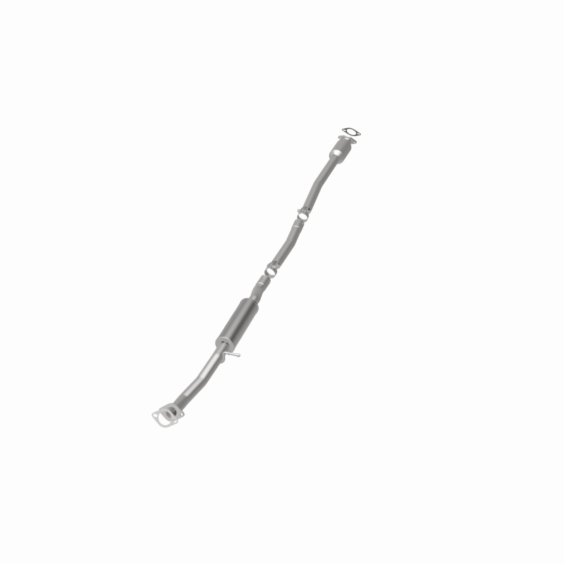 MagnaFlow 16-18 Hyundai Tucson 1.6L California Grade CARB Compliant Direct-Fit Catalytic Convert thumbnail 6