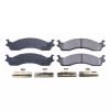 PSB Z17 Evolution Brake Pads
