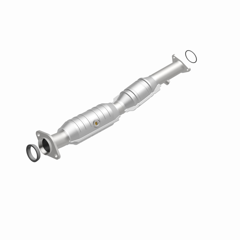 MagnaFlow Conv DF 96-04 RL 6 3.5 L thumbnail 4