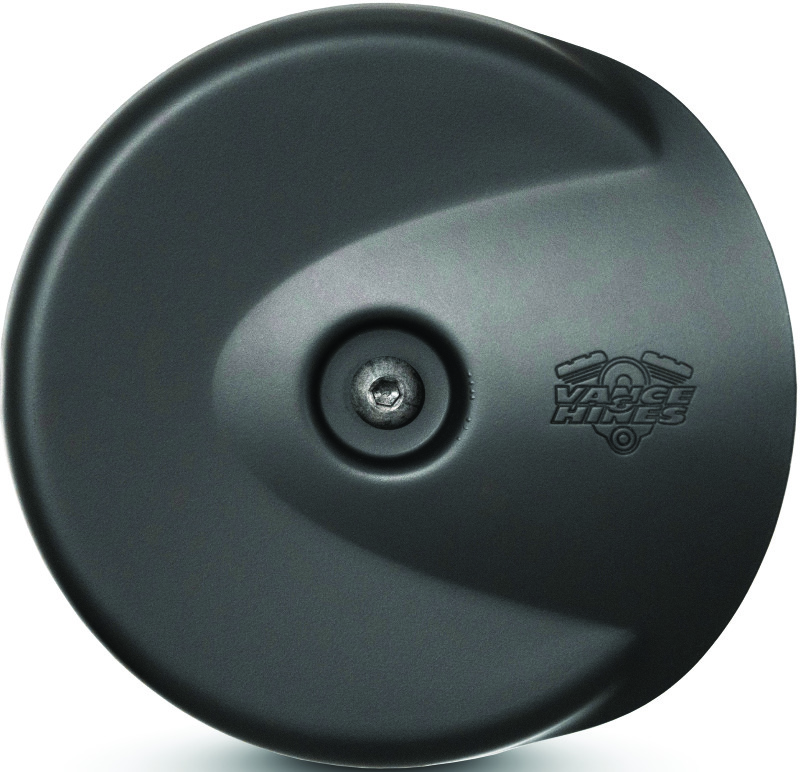 Vance and Hines Intake Covers