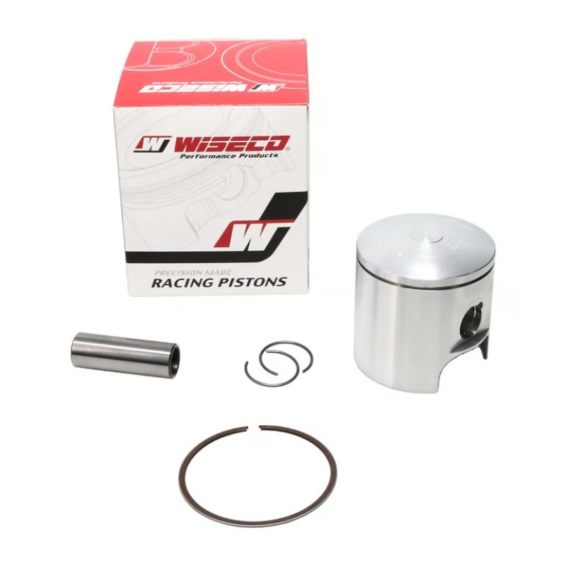 Wiseco Polaris 339 Indy/Sprint 86-07 2461CS Piston Kit thumbnail 5