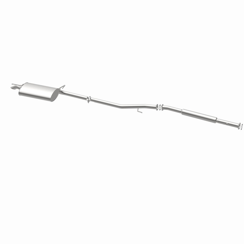 MagnaFlow BRE Exhaust Kit 02-05 Hyundai Sonata 2.7L thumbnail 7