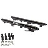 SNOW Billet Fuel Rail Kit