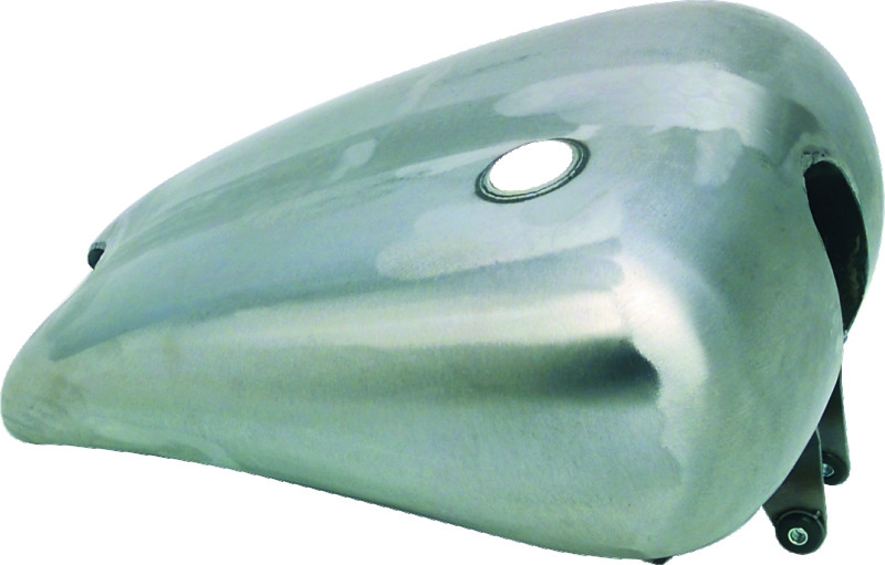 BKC Gas Tank C