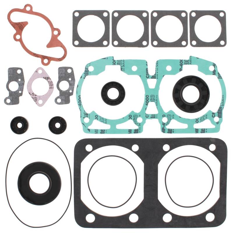 VEP Complete Gasket Kit