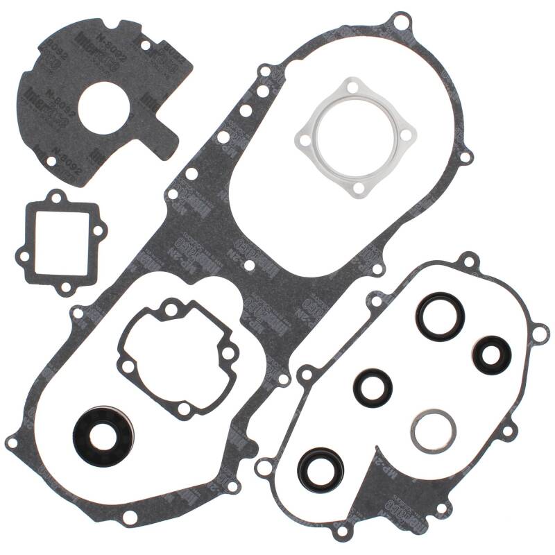 VEP Complete Gasket Kit
