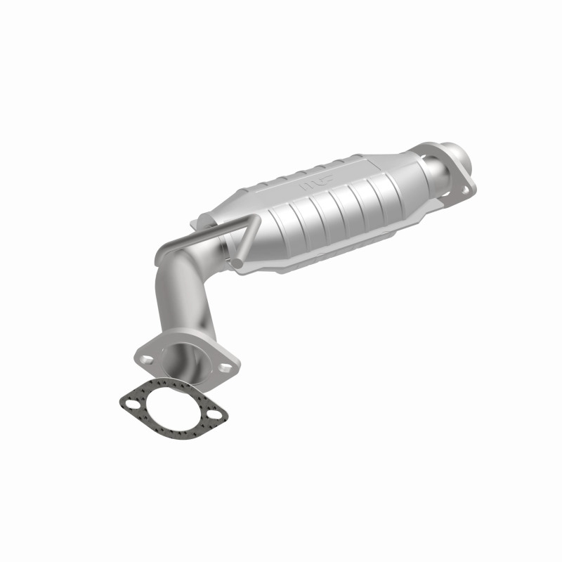 MagnaFlow Direct Fit Catalytic Converter Ford-Mercury thumbnail 9