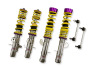 KW V3 Coilover Kit