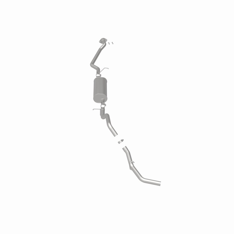 MagnaFlow BRE Exhaust Kit Replacement Stainless GM thumbnail 6