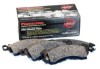 WIL Promatrix Brake Pads