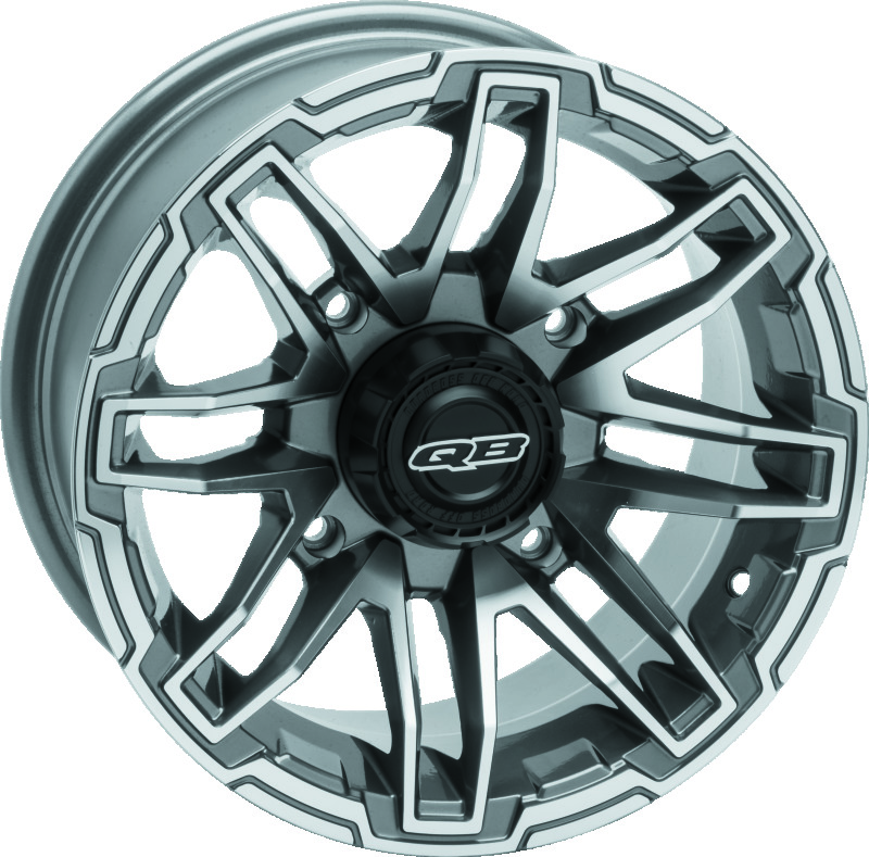 QBS Stryker Wheels