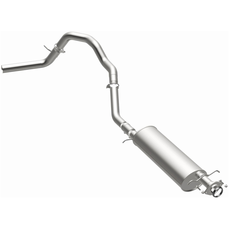 MagnaFlow BRE Exhaust Kit 03-06 Ford Expedition thumbnail 9