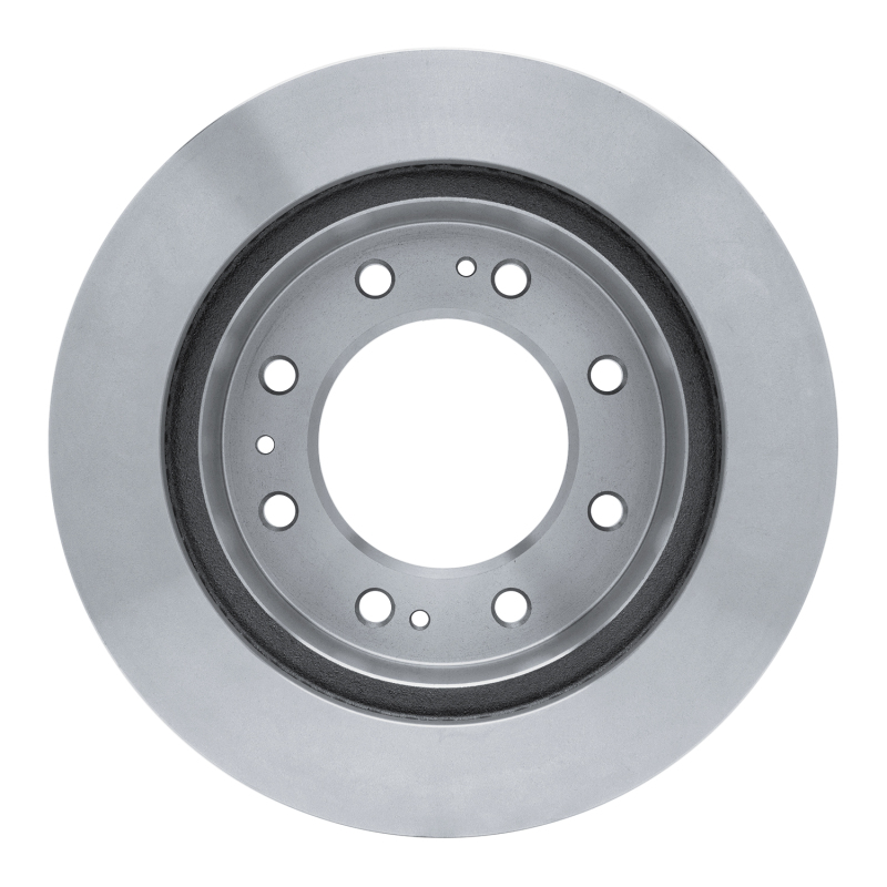 DFC 11-25 Chevrolet Silverado 2500 HD/2500 HD Classic Front Brake Rotor