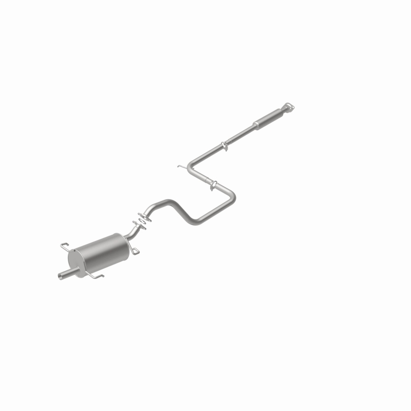 MagnaFlow BRE Exhaust Kit 96-99 Nissan 200SX Sentra 1.6L thumbnail 9
