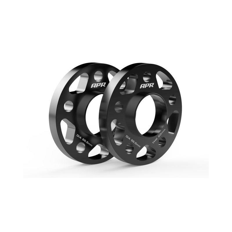APR Spacers