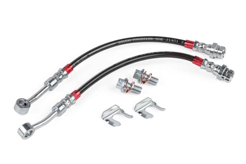 APR Brake Hoses