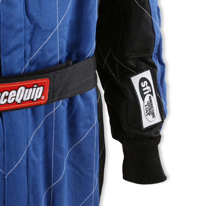 Racequip RQP Chevron-5 Suits