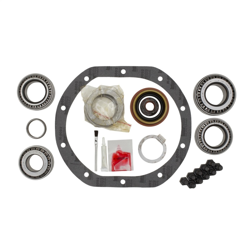 EAT Differential Install Kit