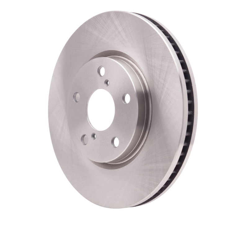 R1 06-15 Lexus IS250 Front Brake Rotor Set w/Ceramic Pads and Hardware (1x dfc600-75013D, 1x dfc600-75014D, 1x rnc2310-0908-02) thumbnail 5