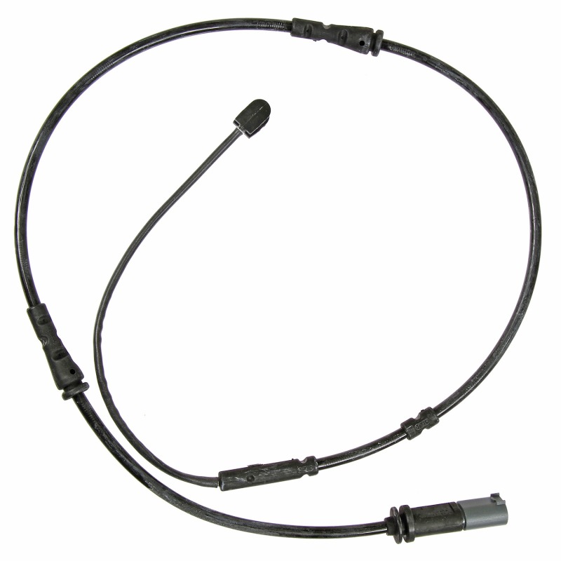 Power Stop 14-17 BMW i8 Front Euro-Stop Electronic Brake Pad Wear Sensor