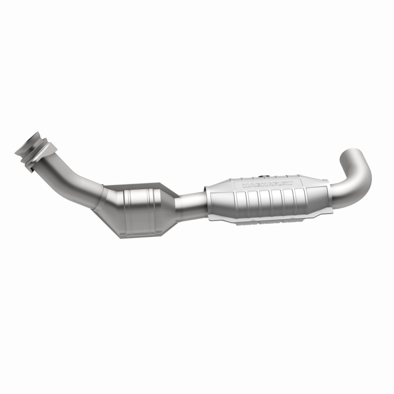 MagnaFlow Direct Fit Catalytic Converter 01-04 Ford F-150 4.2L 2wd thumbnail 8