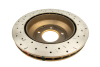 DBA 4000 Slot&Drill Rotors