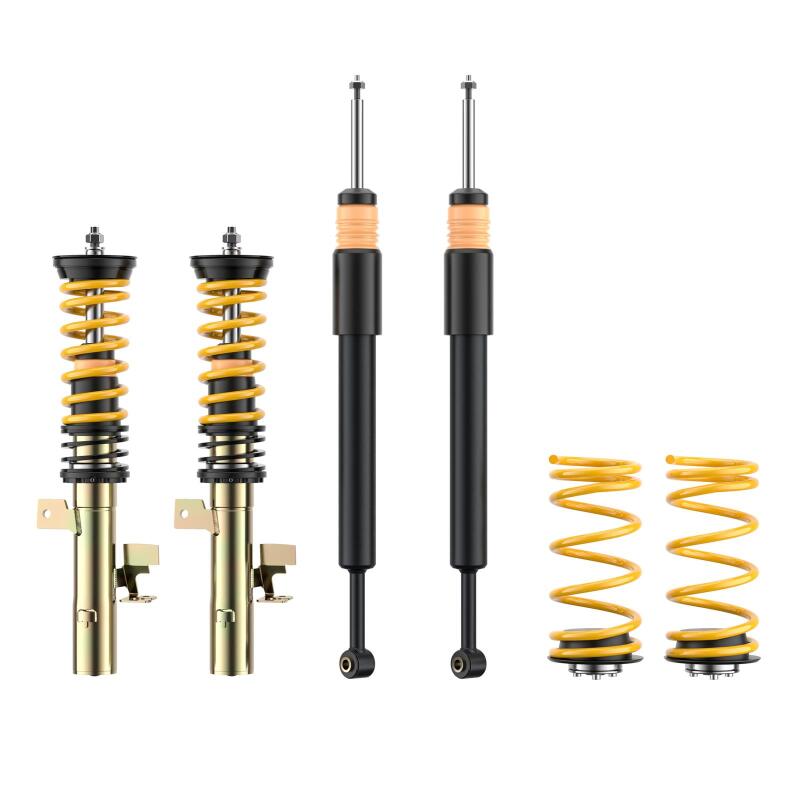 ST Suspensions Coilover Kits 13275018 Kit, ST, Front/Rear, Twin Tube, Mazda, Kit thumbnail 2