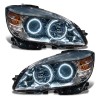 ORL Headlight Assemblies