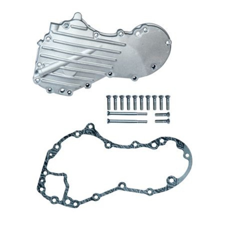 SSC Crankcases