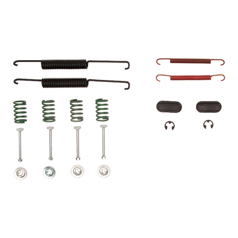 DFC Drum Brake Hardware Kits