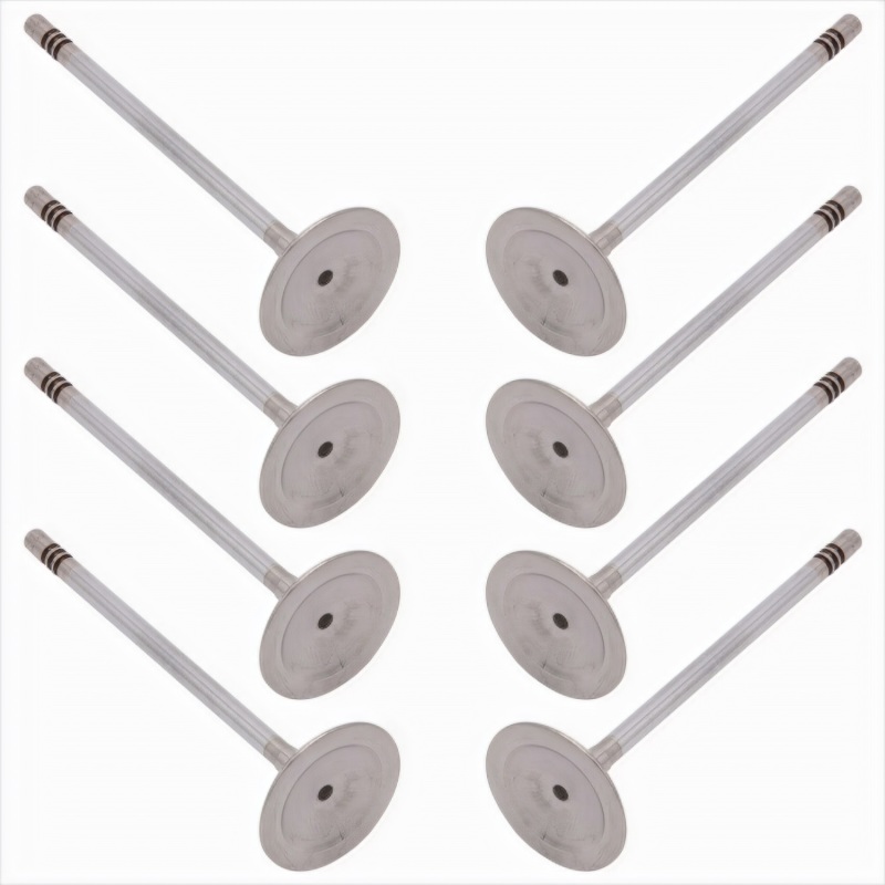 FR Intake Valves