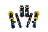 ISC N1 Coilovers - Track/Race