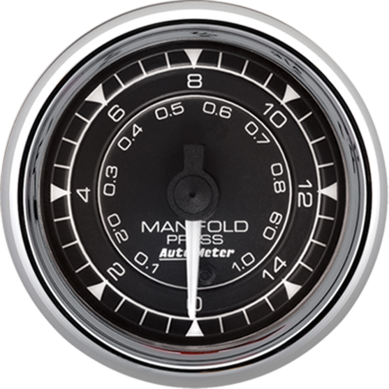 AM Chrono Gauges