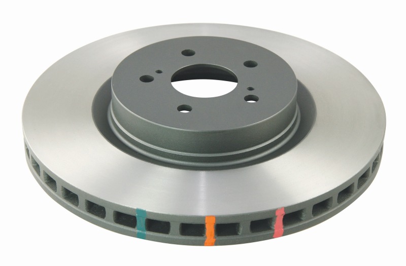 DBA 4000 Standard Rotors