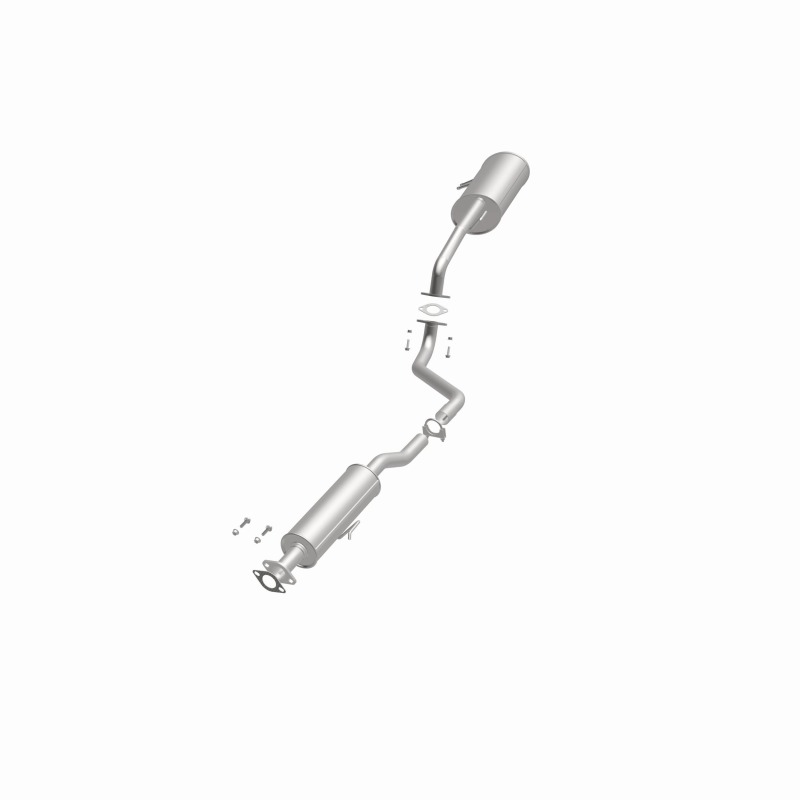 MagnaFlow BRE Exhaust Kit 10-13 Kia Forte Forte Koup thumbnail 7