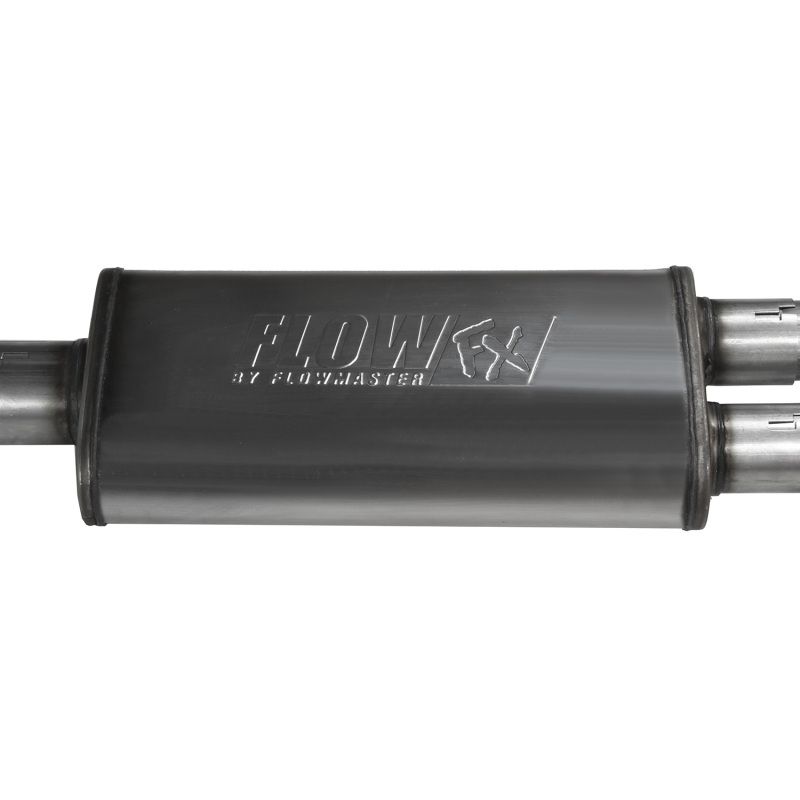 Flowmaster 09-24 RAM 1500 4.7L/5.7L FlowFX DOSS Cat-Back Exhaust System thumbnail 2