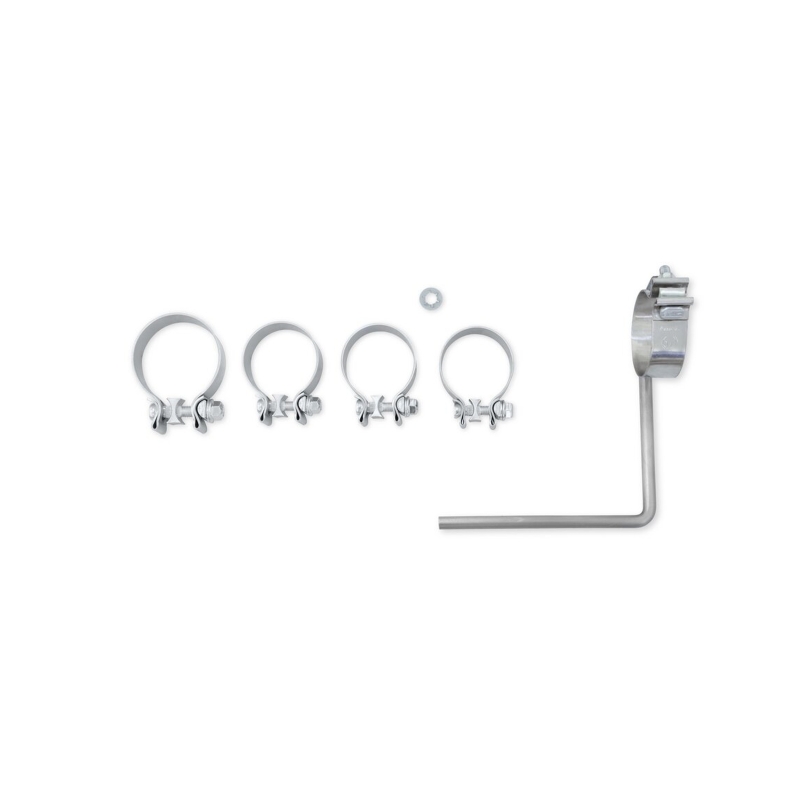 Flowmaster 22-25 Nissan Frontier 3.8L American Thunder Cat-Back Exhaust System thumbnail 4